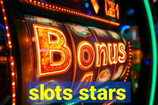 slots stars