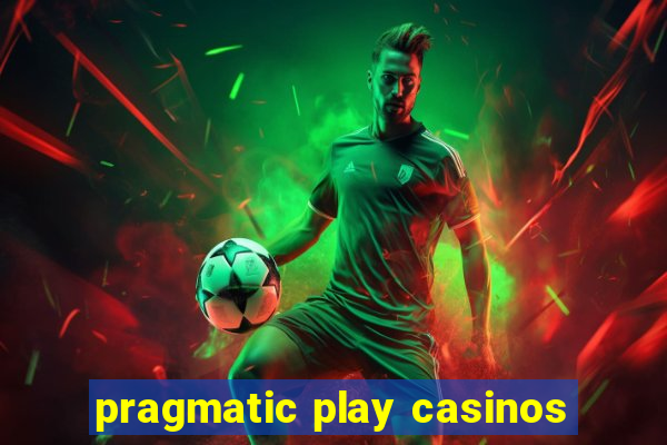 pragmatic play casinos