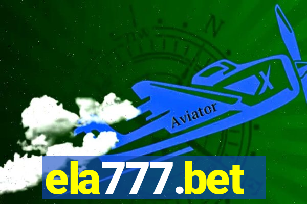 ela777.bet