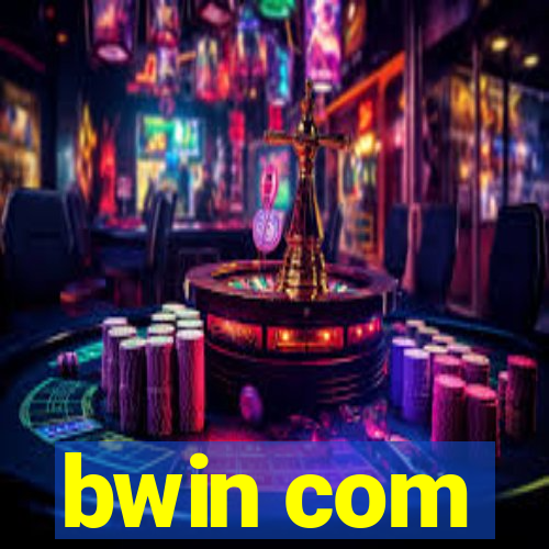 bwin com