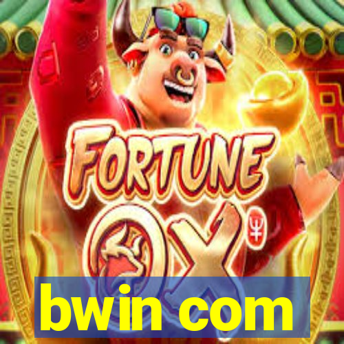 bwin com