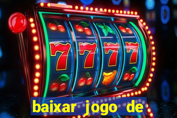 baixar jogo de dominó no celular