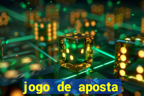 jogo de aposta ganhar dinheiro de verdade