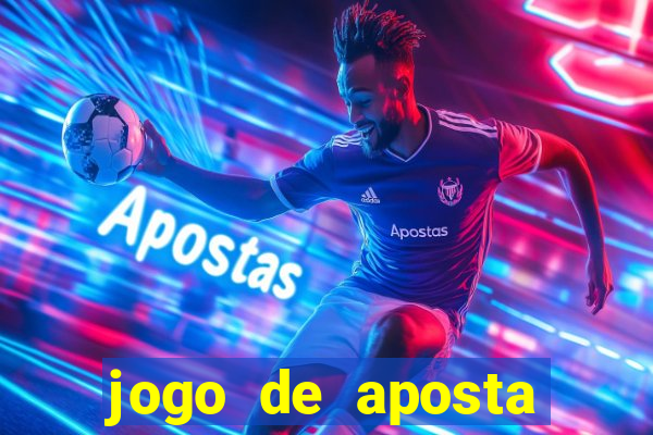 jogo de aposta ganhar dinheiro de verdade