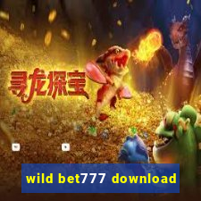 wild bet777 download