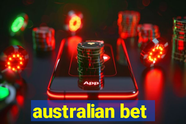 australian bet