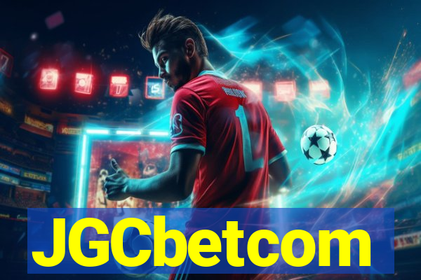 JGCbetcom