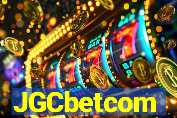 JGCbetcom