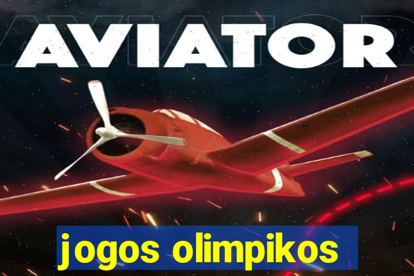 jogos olimpikos