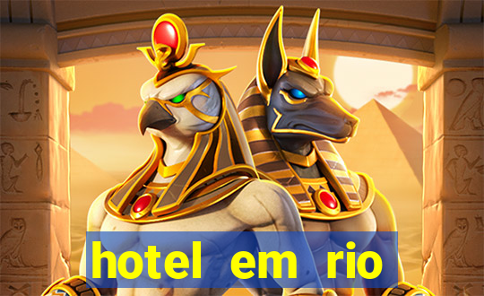 hotel em rio fortuna sc