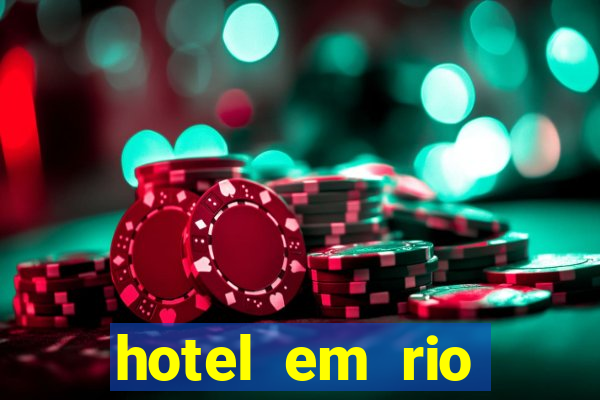 hotel em rio fortuna sc