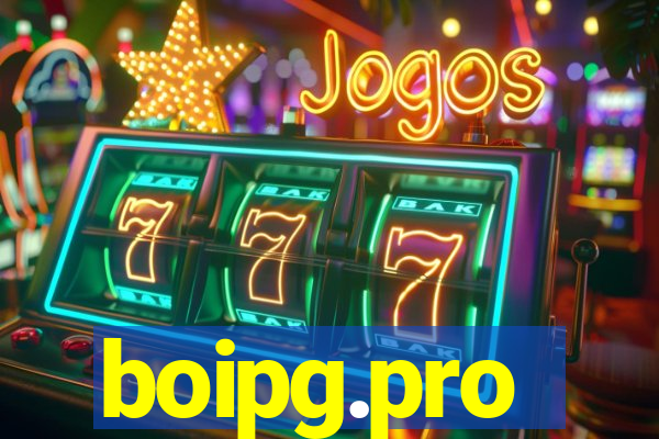 boipg.pro