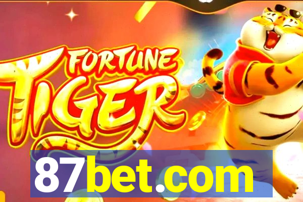 87bet.com