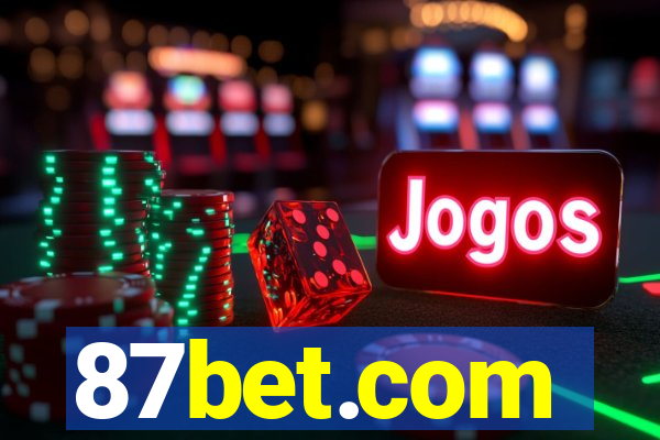 87bet.com