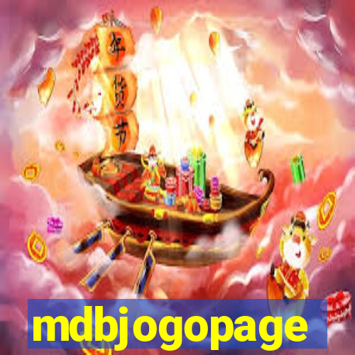 mdbjogopage