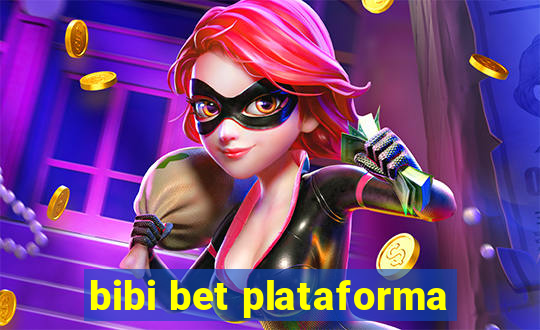 bibi bet plataforma