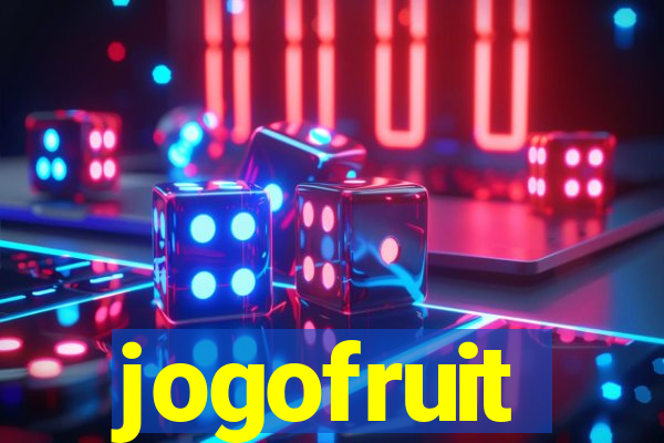 jogofruit