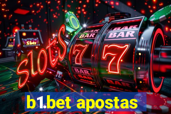 b1.bet apostas