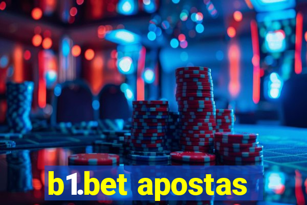 b1.bet apostas