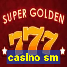 casino sm