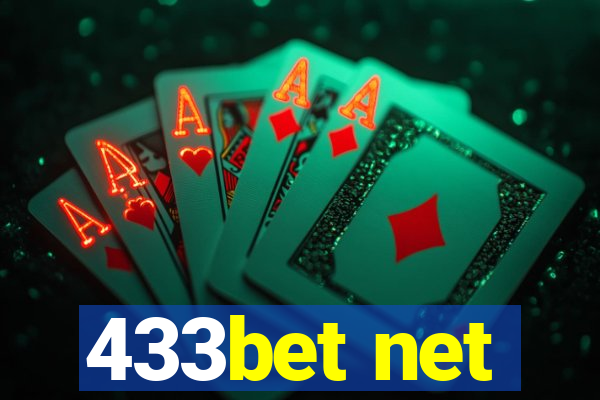 433bet net