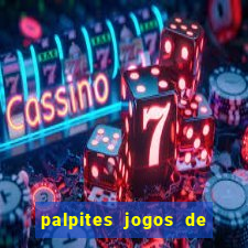 palpites jogos de hoje ge