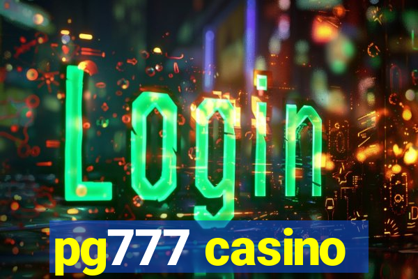 pg777 casino