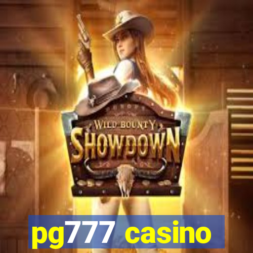 pg777 casino