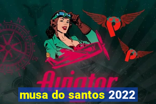 musa do santos 2022