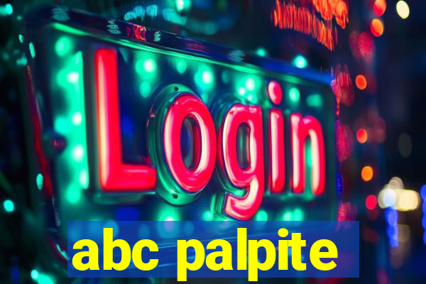 abc palpite