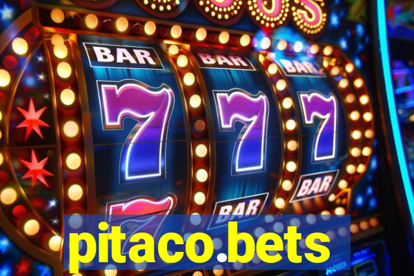 pitaco.bets