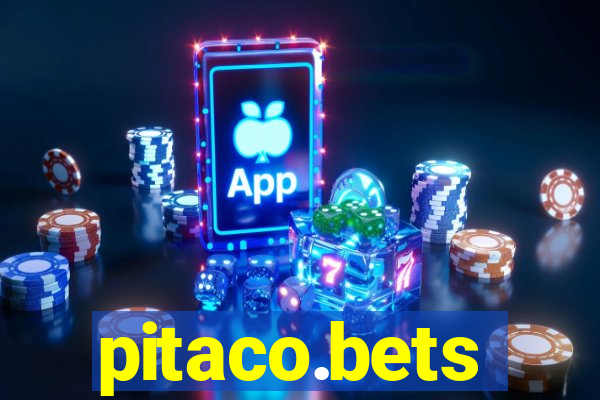 pitaco.bets