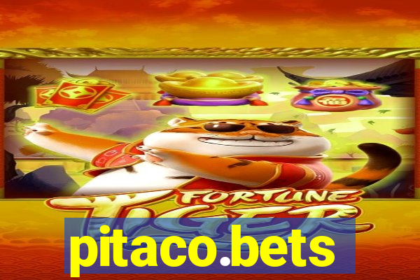 pitaco.bets