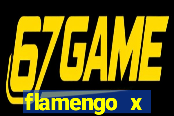 flamengo x fortaleza ao vivo futemax