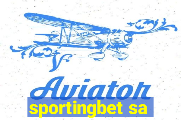 sportingbet sa