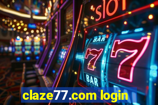 claze77.com login