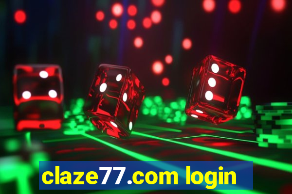 claze77.com login