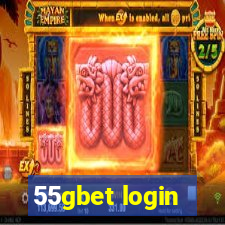 55gbet login