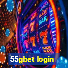 55gbet login