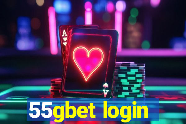 55gbet login