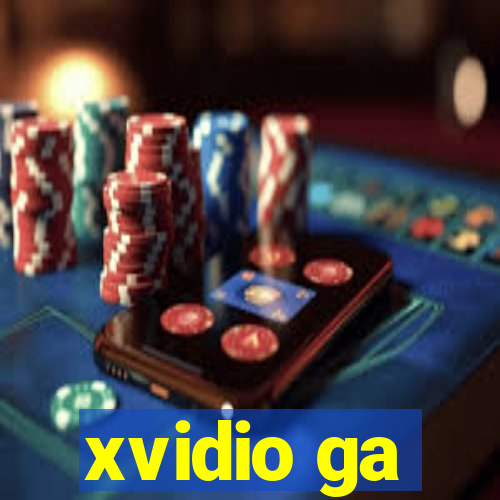 xvidio ga