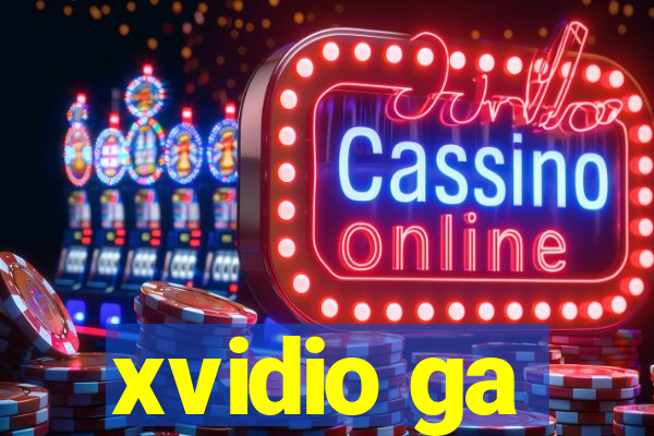 xvidio ga