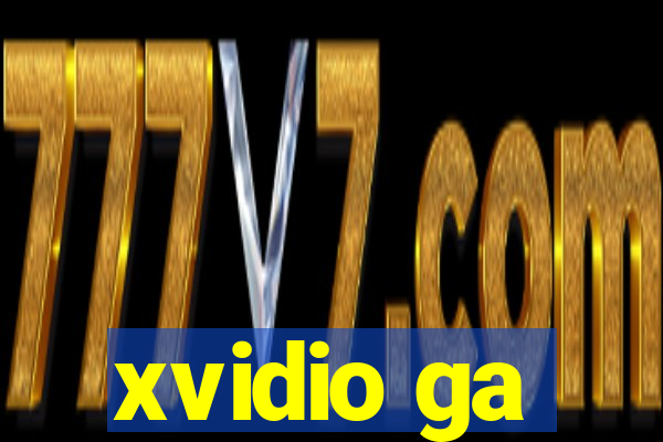 xvidio ga