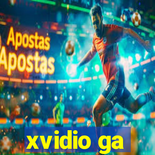 xvidio ga