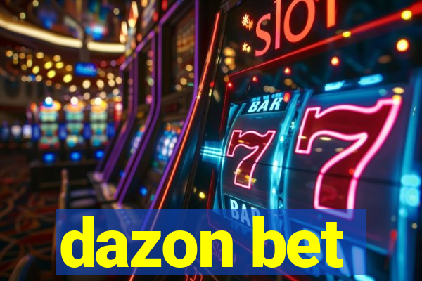 dazon bet