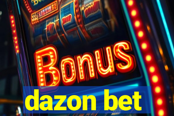 dazon bet