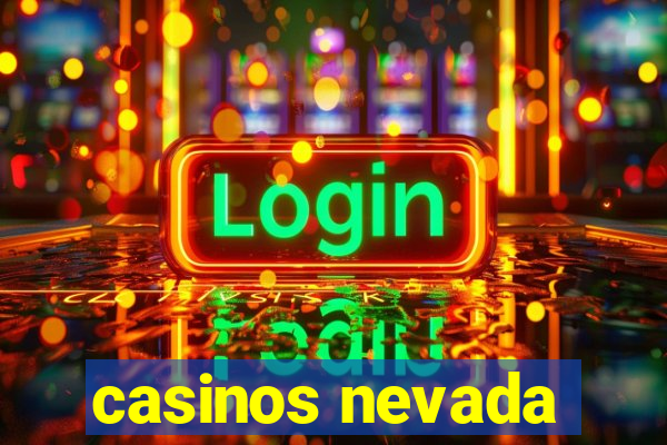 casinos nevada