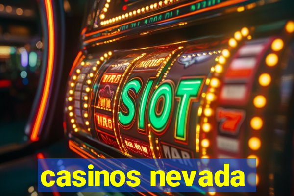 casinos nevada