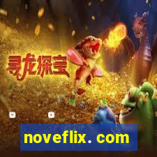 noveflix. com