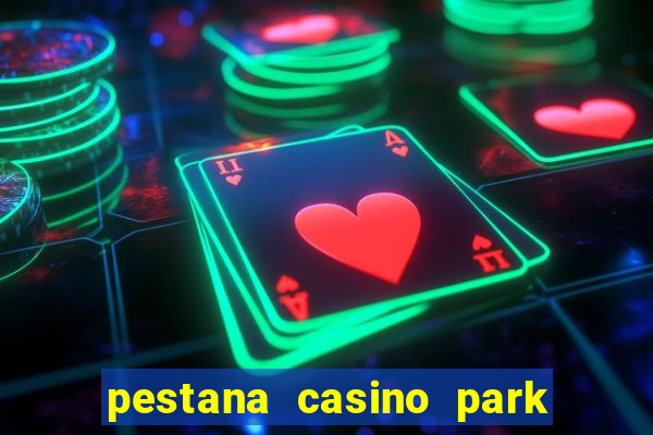 pestana casino park hotel in funchal madeira